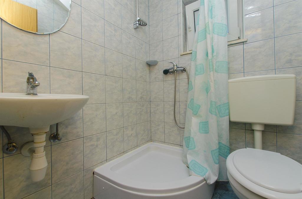 Rooms Marijana Caporice Екстериор снимка
